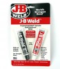 JB WELD stärkster Zweikomponenten Kleber Hitze + Säurebeständig